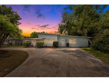 Photo one of 1909 9Th Se St Winter Haven FL 33880 | MLS T3521688