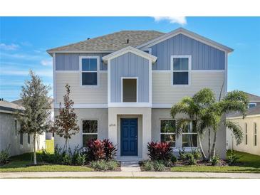 Photo one of 2016 Marigold Aly Winter Haven FL 33884 | MLS T3522133