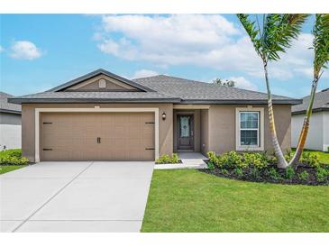 Photo one of 354 Bowfin Ct Poinciana FL 34759 | MLS T3522666