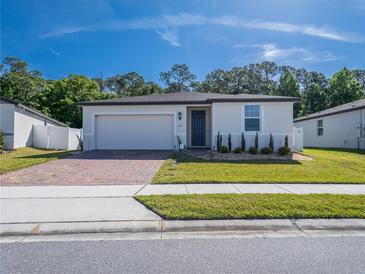 Photo one of 573 Vista Villages Blvd Davenport FL 33896 | MLS T3522685