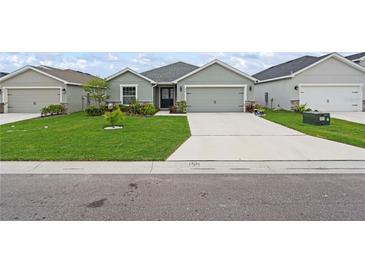 Photo one of 933 Aruba Ave Mulberry FL 33860 | MLS T3523324