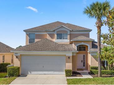 Photo one of 8563 Sunrise Key Dr Kissimmee FL 34747 | MLS T3523843