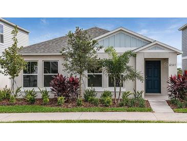Photo one of 2024 Marigold Aly Winter Haven FL 33884 | MLS T3524043