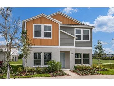 Photo one of 2040 Marigold Aly Winter Haven FL 33884 | MLS T3524058