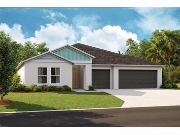 Photo one of 1319 Daisy Field Dr Winter Haven FL 33884 | MLS T3524064