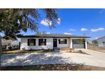 Photo one of 130 Madera Dr Winter Haven FL 33880 | MLS T3524481