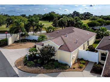 Photo one of 1655 Red Hill Rd The Villages FL 32162 | MLS T3524895