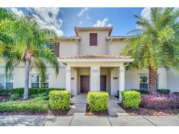 Photo one of 4876 Clock Tower Dr Kissimmee FL 34746 | MLS T3525089