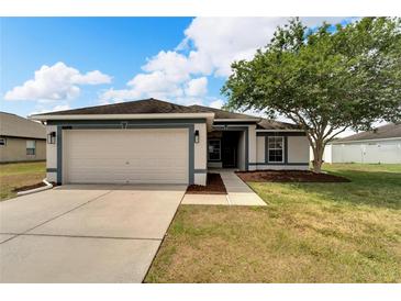 Photo one of 4698 Harts Brook Ln Mulberry FL 33860 | MLS T3525642