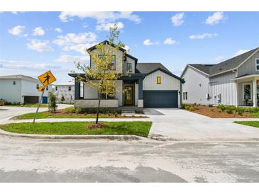 Photo one of 6209 Trailblaze Bnd Saint Cloud FL 34771 | MLS T3525646