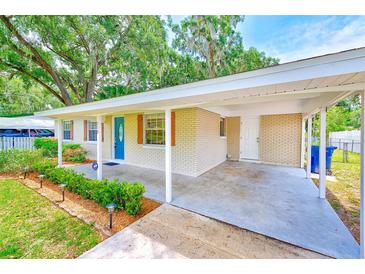 Photo one of 113 Colonial Dr Auburndale FL 33823 | MLS T3525781