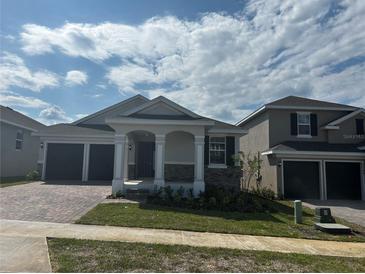 Photo one of 2113 Axel Street Minneola FL 34715 | MLS T3526038