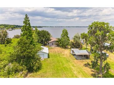 Photo one of 2409 Black Rd Fort Meade FL 33841 | MLS T3526636