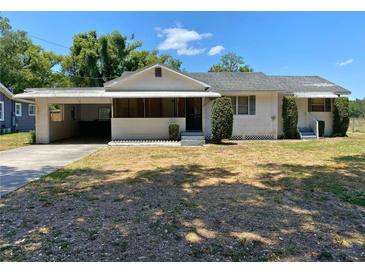 Photo one of 1875 N Mill Ave Bartow FL 33830 | MLS T3527050