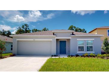 Photo one of 1972 Rosewood Cir Lakeland FL 33810 | MLS T3529908