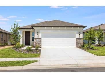 Photo one of 5866 Sw 87Th Ave Ocala FL 34481 | MLS T3532051