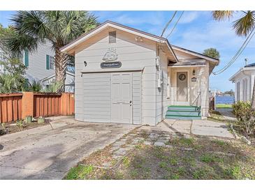 Photo one of 243 Lexington Dr Daytona Beach FL 32114 | MLS T3538964