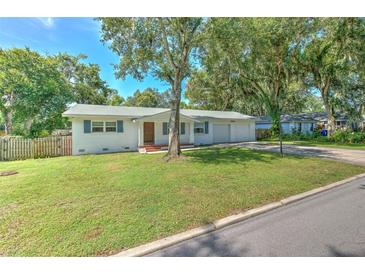 Photo one of 927 Lakehurst St Lakeland FL 33805 | MLS T3539781