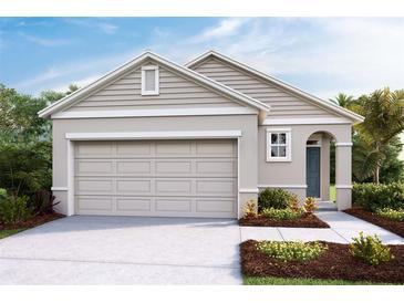 Photo one of 4063 Nw 44Th Cir Ocala FL 34482 | MLS T3541897