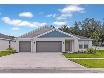 Photo one of 1034 Brimstone Cir Winter Haven FL 33884 | MLS T3542626