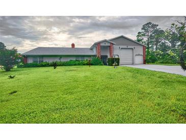 Photo one of 7791 Limonia Dr Indian Lake Estates FL 33855 | MLS T3543675