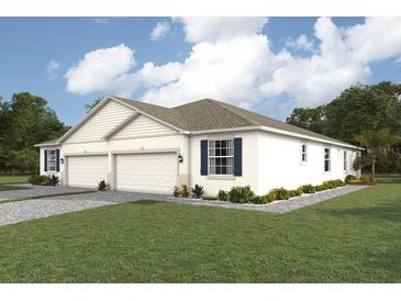 Photo one of 5213 Nw 43Rd Lane Rd Ocala FL 34482 | MLS T3544085