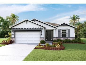 Photo one of 4171 Nw 48Th Terrace Rd Ocala FL 34482 | MLS T3544052