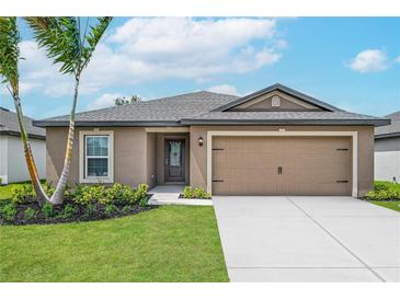 Photo one of 639 Gila Dr Poinciana FL 34759 | MLS T3544692