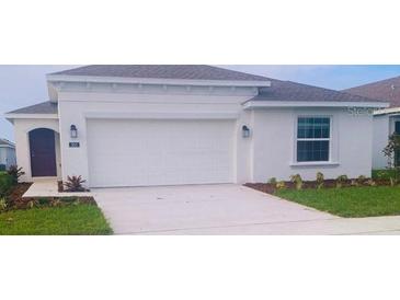 Photo one of 505 Sea Turtle Ave Haines City FL 33844 | MLS T3545811