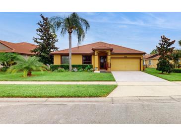 Photo one of 3017 Florencia Dr Kissimmee FL 34744 | MLS T3545881