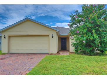 Photo one of 1333 Lucerne Loop Ne Rd Winter Haven FL 33881 | MLS T3546919