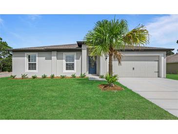 Photo one of 1 Zinnia E Ln Poinciana FL 34759 | MLS T3547026