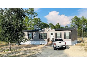 Photo one of 2463 Sw 168Th Ave Ocala FL 34481 | MLS T3547710