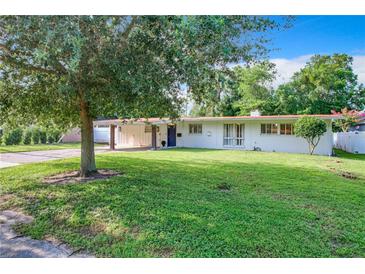 Photo one of 2728 Norris Ave Winter Park FL 32789 | MLS T3548086