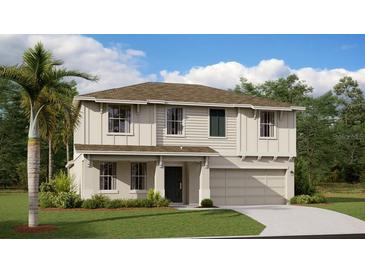 Photo one of 4384 Pebbles Throw Dr Kissimmee FL 34746 | MLS T3548418