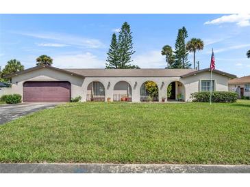 Photo one of 806 Carey Dr South Daytona FL 32119 | MLS T3549294