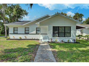 Photo one of 554 S Seneca Blvd Daytona Beach FL 32114 | MLS T3550203