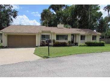 Photo one of 673 Wishaw Ln Winter Springs FL 32708 | MLS T3551759