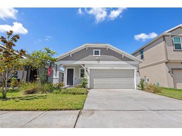 Photo one of 6532 Great Bear Lakeland FL 33805 | MLS T3552050