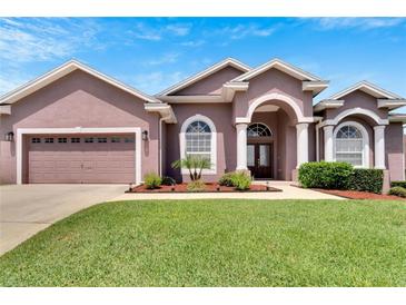 Photo one of 6651 Highlands Creek Blvd Lakeland FL 33813 | MLS T3552762