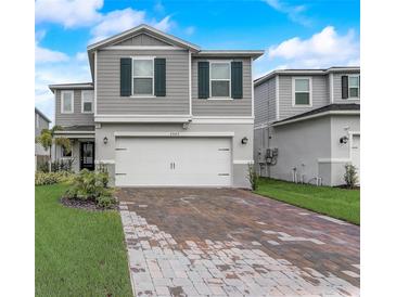 Photo one of 2947 Sanctuary Dr Clermont FL 34714 | MLS T3552822