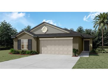 Photo one of 2236 Old Mining Rd Lakeland FL 33805 | MLS T3553410