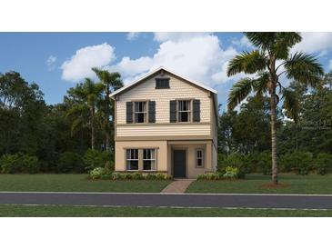 Photo one of 7067 Sienna Oak Aly Orlando FL 32829 | MLS TB8300250