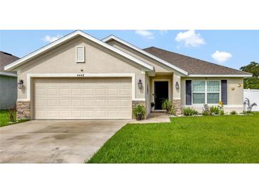 Photo one of 4448 Nw 2Nd Ct Ocala FL 34475 | MLS TB8301597