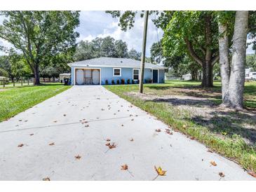 Photo one of 1223 Pasteur Rd Bartow FL 33830 | MLS TB8303008