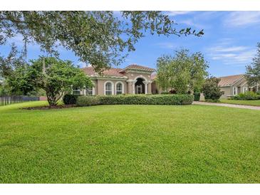 Photo one of 18108 Bellezza Dr Orlando FL 32820 | MLS TB8306188