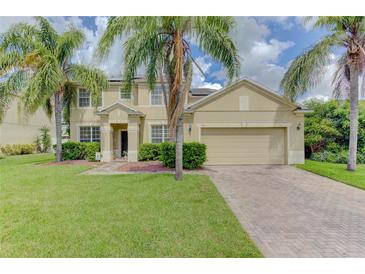 Photo one of 565 Palio Ct Ocoee FL 34761 | MLS TB8306396