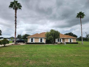 Photo one of 9930 Se 67Th Avenue Rd Belleview FL 34420 | MLS TB8306731