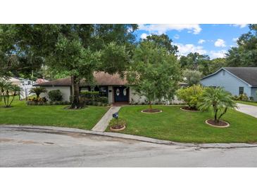 Photo one of 5310 Verana Ct Lakeland FL 33813 | MLS TB8306807