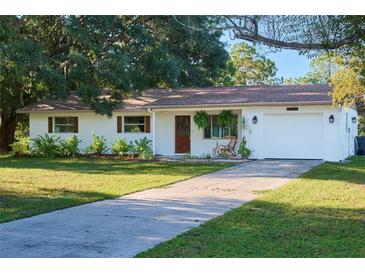 Photo one of 2771 Park Ave Indian Lake Estates FL 33855 | MLS TB8308614